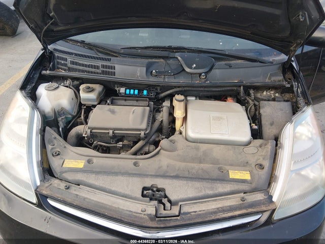 2007 TOYOTA PRIUS JTDKB20U877679390 Photo 9