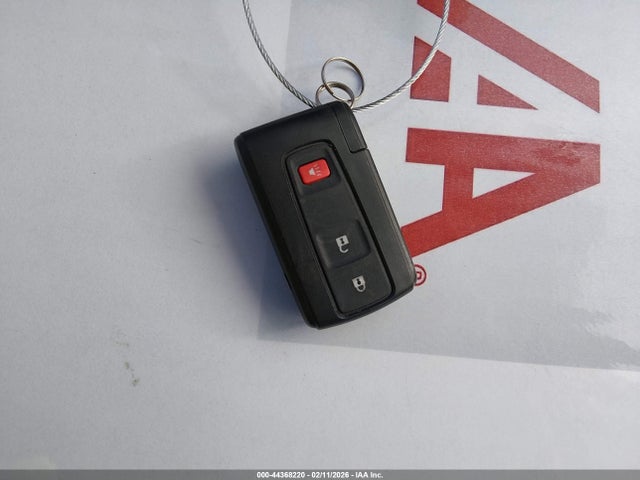 2007 TOYOTA PRIUS JTDKB20U877679390 Photo 10