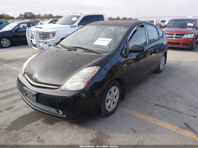 2007 TOYOTA PRIUS JTDKB20U877679390 Photo 1