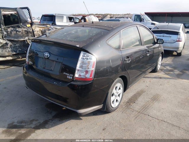 2007 TOYOTA PRIUS JTDKB20U877679390 Photo 3