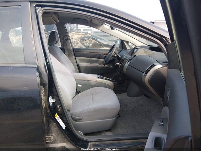 2007 TOYOTA PRIUS JTDKB20U877679390 Photo 4