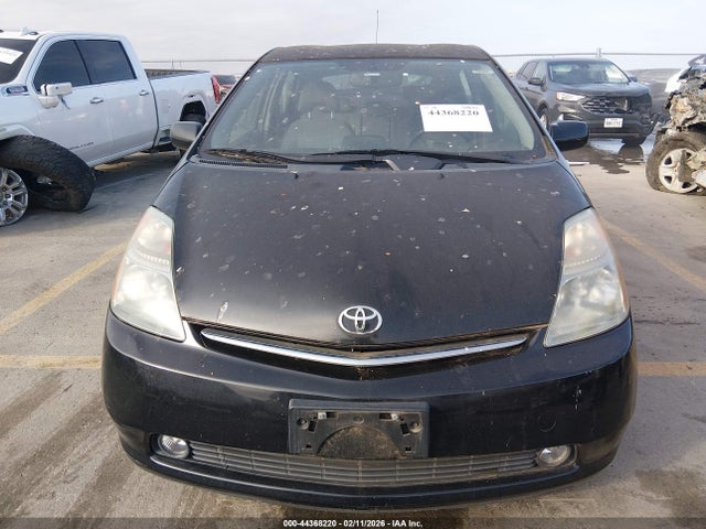 2007 TOYOTA PRIUS JTDKB20U877679390 Photo 5