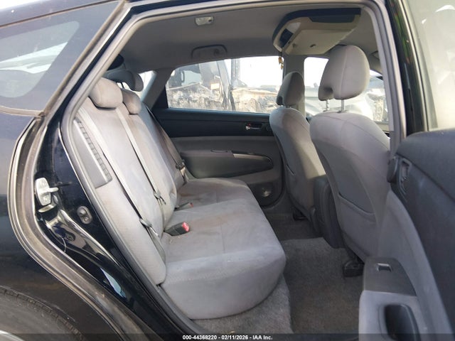2007 TOYOTA PRIUS JTDKB20U877679390 Photo 7