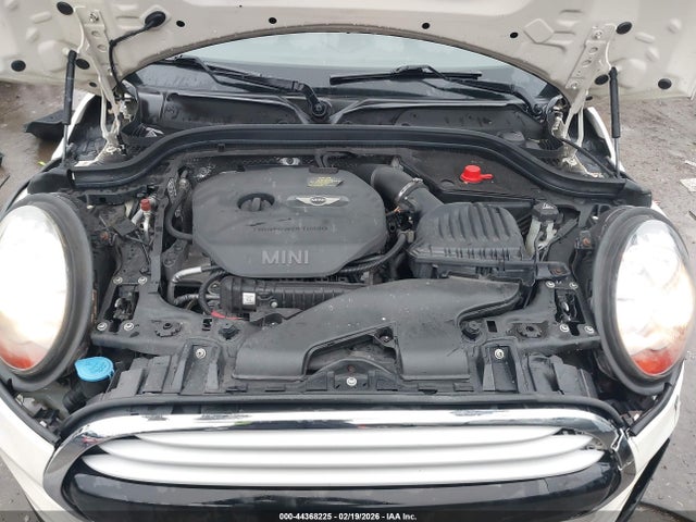 2014 MINI HARDTOP WMWXM5C51ET933223 Photo 9
