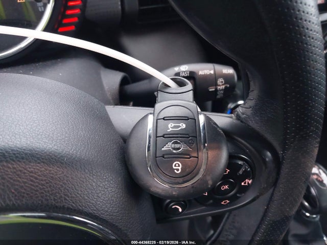 2014 MINI HARDTOP WMWXM5C51ET933223 Photo 10