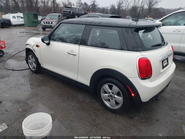 2014 MINI HARDTOP WMWXM5C51ET933223 Photo 2