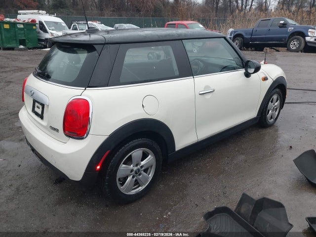 2014 MINI HARDTOP WMWXM5C51ET933223 Photo 3