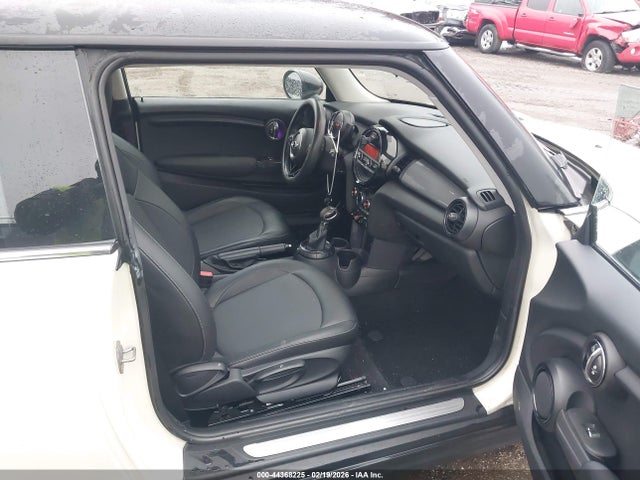 2014 MINI HARDTOP WMWXM5C51ET933223 Photo 4