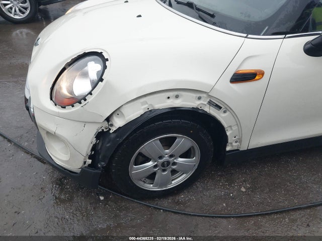 2014 MINI HARDTOP WMWXM5C51ET933223 Photo 5