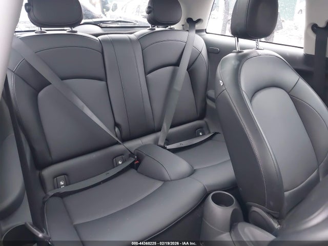 2014 MINI HARDTOP WMWXM5C51ET933223 Photo 7