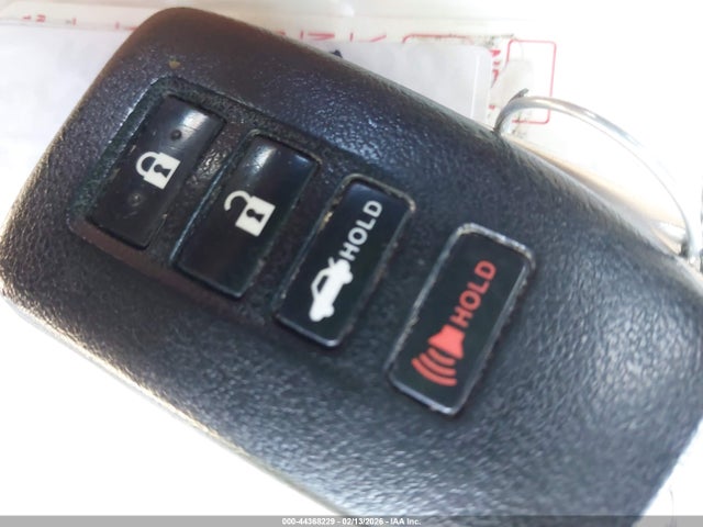 JTHBW1GG9E2042550 Lexus ES 300H
