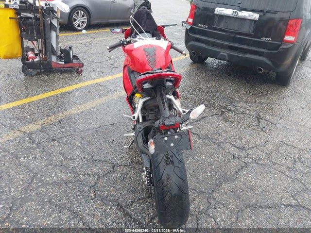 2023 DUCATI PANIGALE ZDMHAATW4PB012581 Photo 5