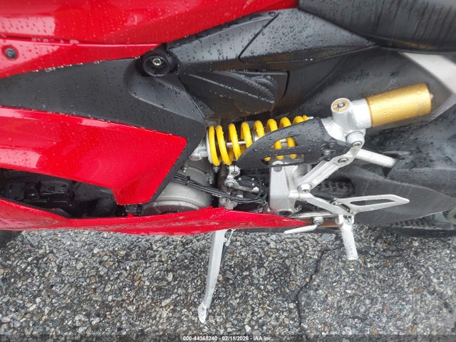 2023 DUCATI PANIGALE ZDMHAATW4PB012581 Photo 8