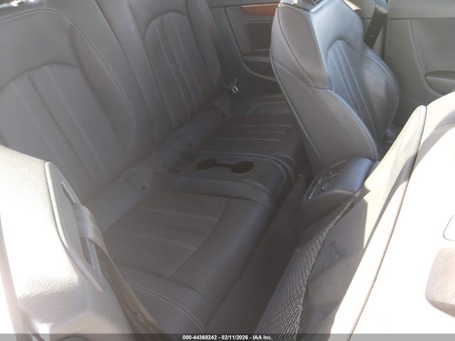 2021 AUDI A5 CABRIOLET WAUWAGF54MN000916 Photo 7