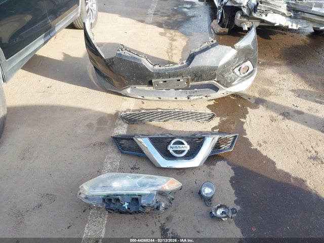5N1AT2MV4GC767772 Nissan Rogue Sl