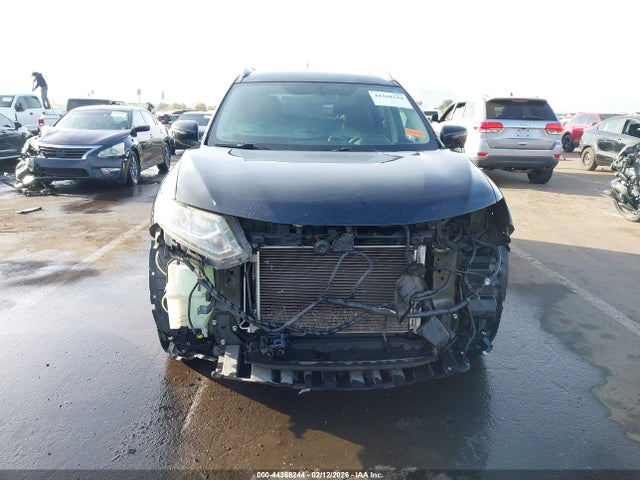 5N1AT2MV4GC767772 Nissan Rogue Sl