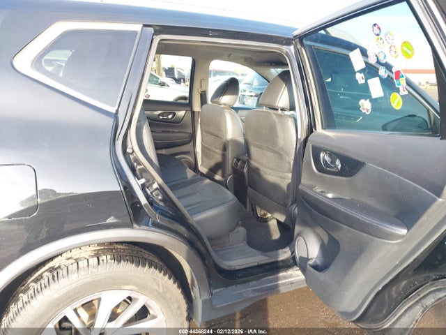 5N1AT2MV4GC767772 Nissan Rogue Sl