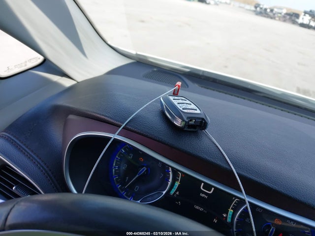 2020 CHRYSLER PACIFICA 2C4RC1GG6LR114618 Photo 10
