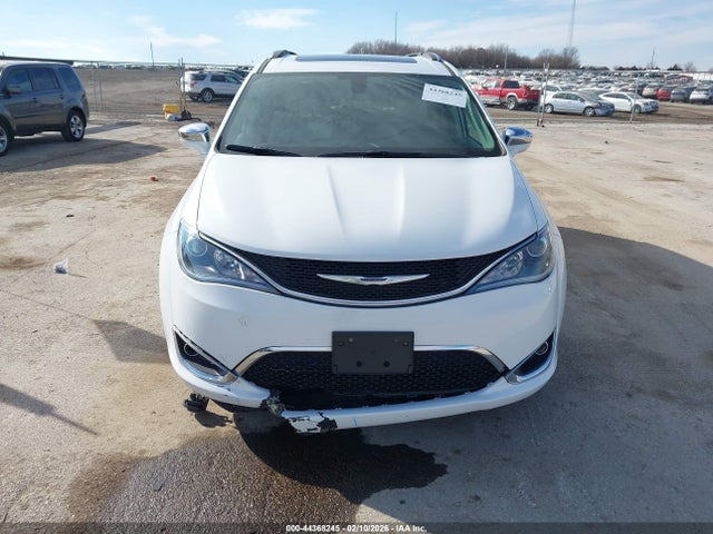 2020 CHRYSLER PACIFICA 2C4RC1GG6LR114618 Photo 5