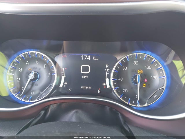 2020 CHRYSLER PACIFICA 2C4RC1GG6LR114618 Photo 6