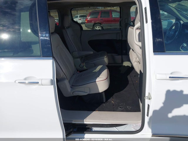 2020 CHRYSLER PACIFICA 2C4RC1GG6LR114618 Photo 7