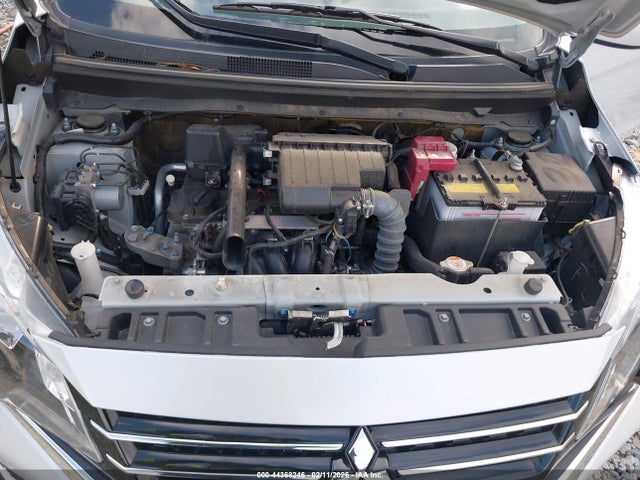 2024 MITSUBISHI MIRAGE ML32AUHJ0RH007350 Photo 9