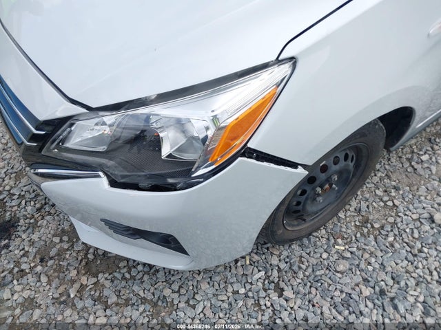 2024 MITSUBISHI MIRAGE ML32AUHJ0RH007350 Photo 5