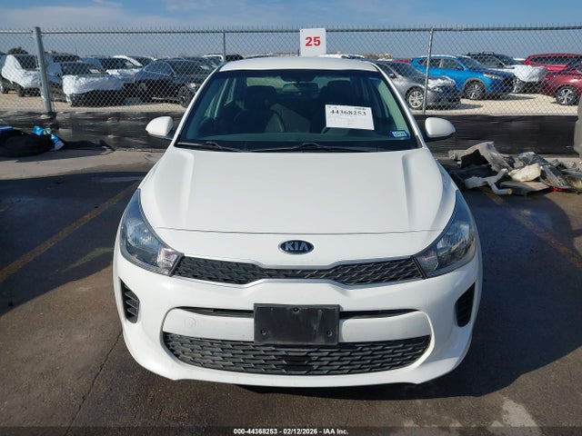 KIA RIO LX 2020 3KPA24AD9LE288085 Image 13