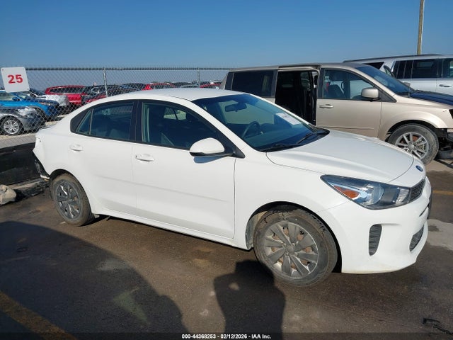 KIA RIO LX 2020 3KPA24AD9LE288085 Image 14