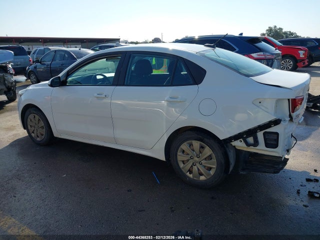 KIA RIO LX 2020 3KPA24AD9LE288085 Image 15
