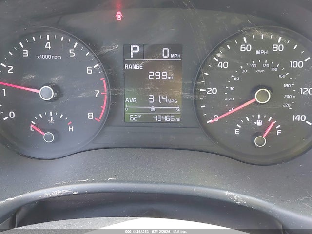 KIA RIO LX 2020 3KPA24AD9LE288085 Image 16