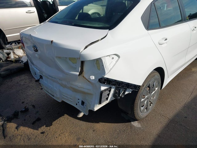 KIA RIO LX 2020 3KPA24AD9LE288085 Image 18