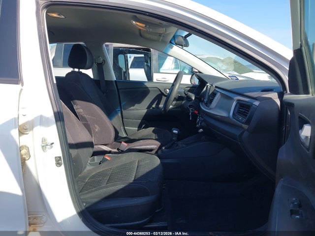 KIA RIO LX 2020 3KPA24AD9LE288085 Image 5