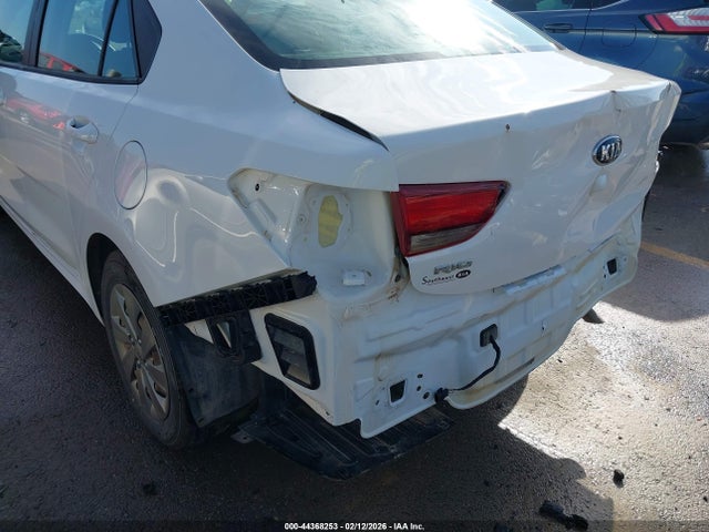KIA RIO LX 2020 3KPA24AD9LE288085 Image 6