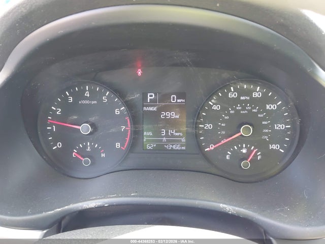 KIA RIO LX 2020 3KPA24AD9LE288085 Image 7