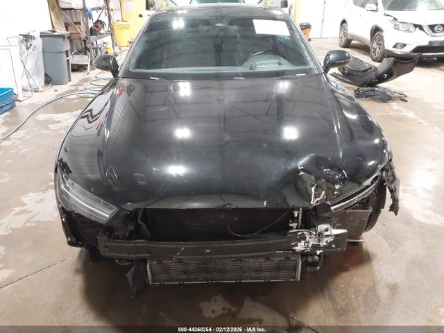 WAUW2AFC8GN150198 Audi S7 4.0t