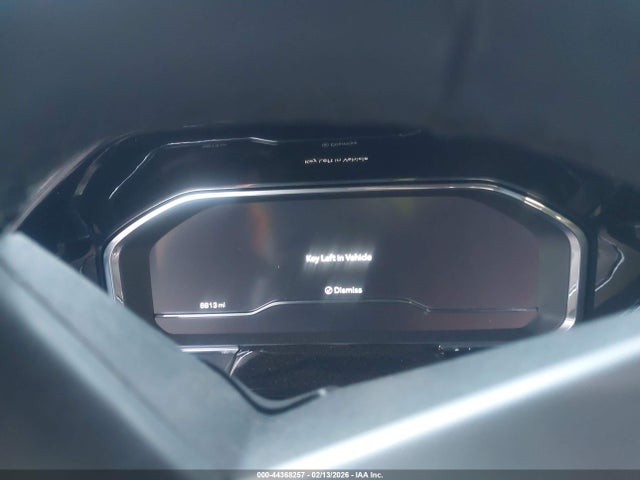 2025 Gmc Sierra 2500hd 4wd  Standard Bed Slt მანქანა იყიდება აუქციონზე, vin: 1GT4UNEY1SF196435, აუქციონის ნომერი: 44368257