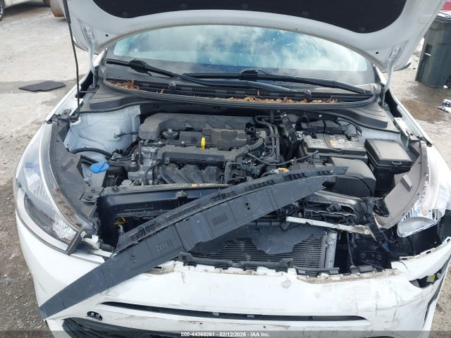 44368261 :رقم المزاد ، 3KPA24AD7PE565290 vin ، 2023 Kia Rio S مزاد بيع