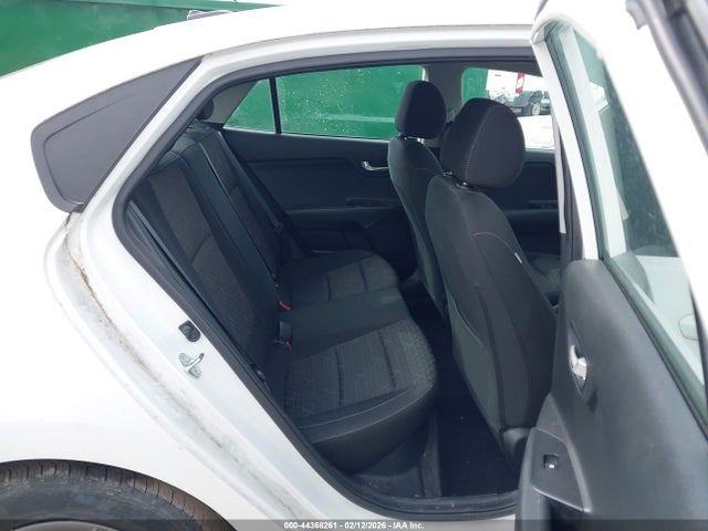 44368261 :رقم المزاد ، 3KPA24AD7PE565290 vin ، 2023 Kia Rio S مزاد بيع