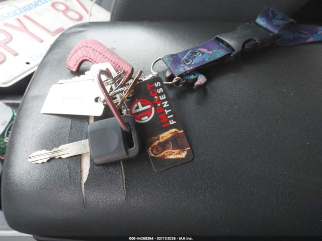 2010 NISSAN PATHFINDER 5N1AR1NB0AC629778 Photo 10