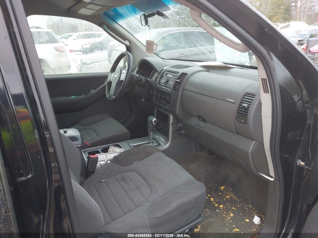 2010 NISSAN PATHFINDER 5N1AR1NB0AC629778 Photo 4
