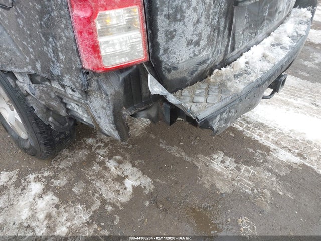2010 NISSAN PATHFINDER 5N1AR1NB0AC629778 Photo 5
