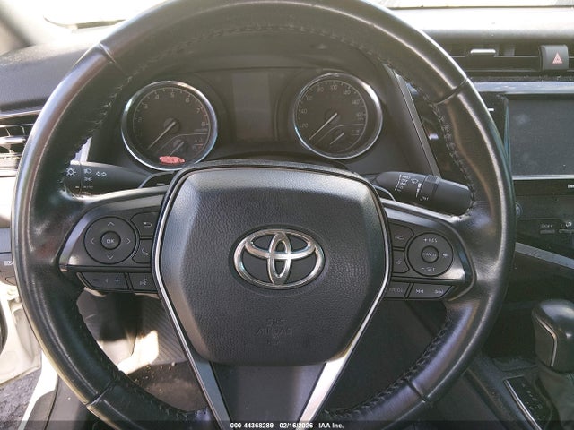 2020 TOYOTA CAMRY 4T1G11AK6LU328923 Photo 6