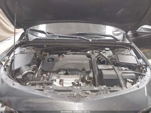 1G1ZE5ST8GF230625 Chevrolet MALIBU 1LT