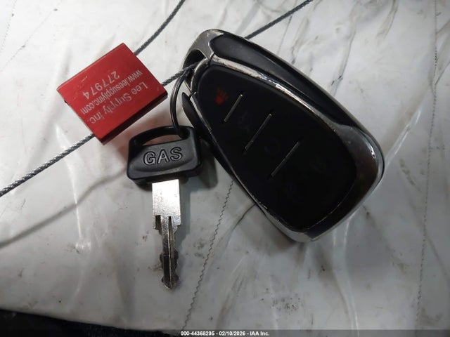 1G1ZE5ST8GF230625 Chevrolet MALIBU 1LT