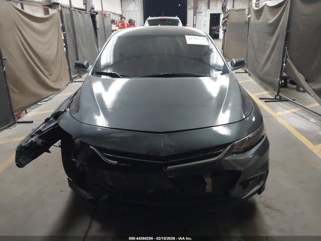 1G1ZE5ST8GF230625 Chevrolet MALIBU 1LT