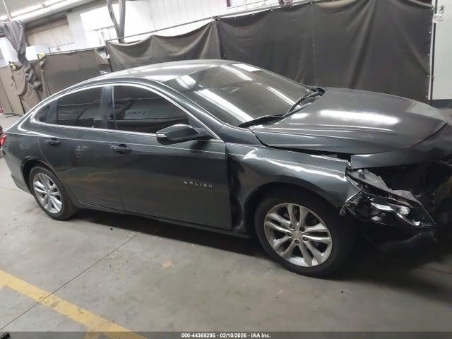 1G1ZE5ST8GF230625 Chevrolet MALIBU 1LT
