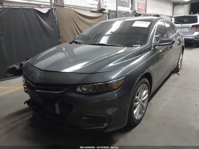 1G1ZE5ST8GF230625 Chevrolet MALIBU 1LT