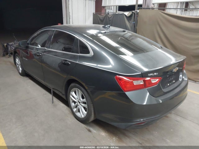 1G1ZE5ST8GF230625 Chevrolet MALIBU 1LT