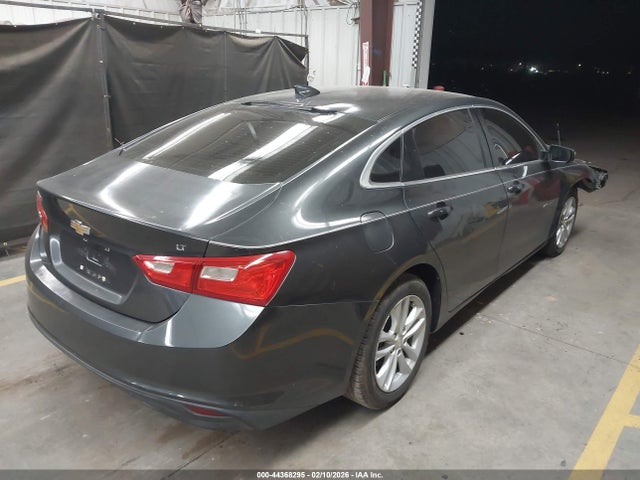 1G1ZE5ST8GF230625 Chevrolet MALIBU 1LT